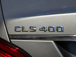 2015CLS 400 4MATIC (ji)^