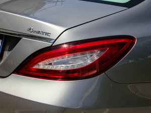 2015CLS 400 4MATIC (ji)^