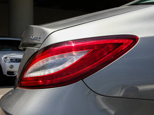 2015CLS 400 4MATIC (ji)^