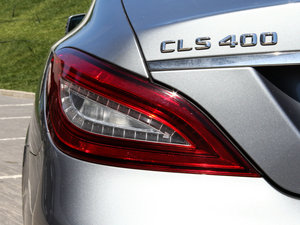 2015CLS 400 4MATIC (ji)^