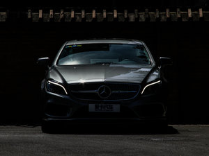 2015CLS 400 4MATIC ^