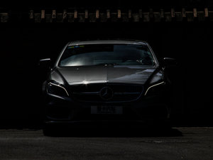 2015CLS 400 4MATIC ^