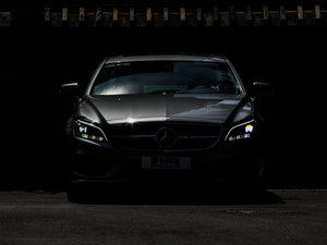 2015CLS 400 4MATIC ^