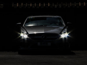 2015CLS 400 4MATIC ^