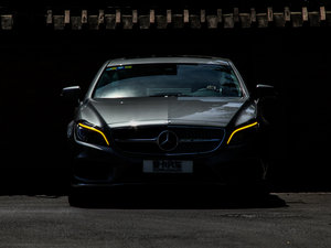 2015CLS 400 4MATIC ^