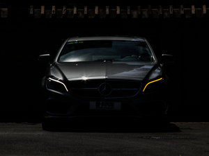 2015CLS 400 4MATIC ^