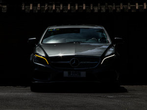 2015CLS 400 4MATIC ^