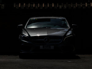 2015CLS 400 4MATIC ^