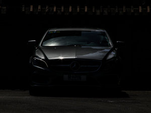 2015CLS 400 4MATIC ^