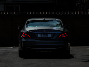 2015CLS 400 4MATIC ^