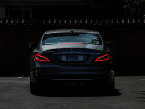 2015CLS 400 4MATIC ^