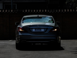 2015CLS 400 4MATIC (ji)^