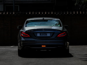 2015CLS 400 4MATIC (ji)^