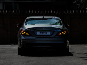 2015CLS 400 4MATIC (ji)^