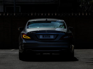 2015CLS 400 4MATIC (ji)^