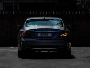 2015CLS 400 4MATIC (ji)^