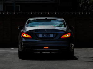 2015CLS 400 4MATIC (ji)^