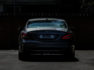 2015CLS 400 4MATIC (ji)^