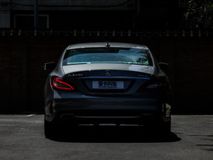 2015CLS 400 4MATIC (ji)^