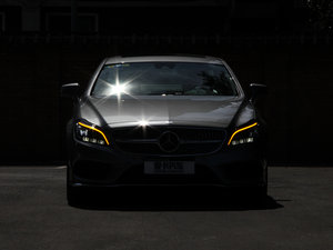 2015CLS 400 4MATIC (ji)^