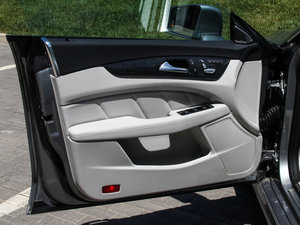 2015CLS 400 4MATIC g