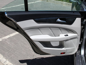 2015CLS 400 4MATIC g