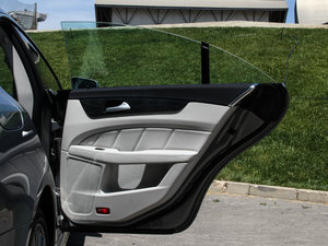 2015CLS 400 4MATIC g