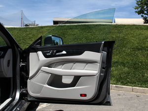 2015CLS 400 4MATIC g