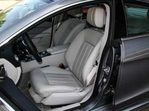 2015CLS 400 4MATIC {