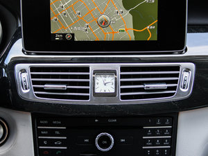 2015CLS 400 4MATIC {L