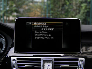 2015CLS 400 4MATIC п؅^(q)