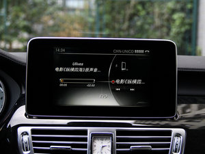 2015CLS 400 4MATIC п؅^(q)