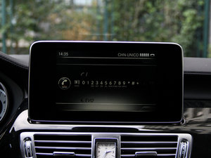 2015CLS 400 4MATIC п؅^(q)