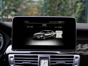 2015CLS 400 4MATIC п؅^(q)