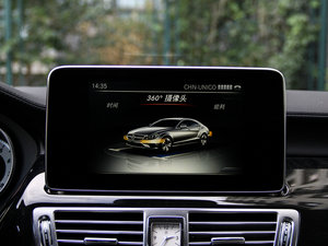2015CLS 400 4MATIC п؅^(q)