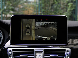 2015CLS 400 4MATIC п؅^