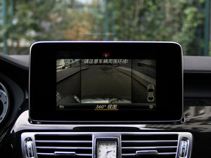 2015CLS 400 4MATIC п؅^