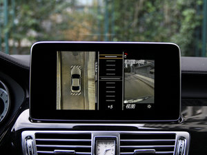 2015CLS 400 4MATIC п؅^