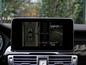 2015CLS 400 4MATIC п؅^