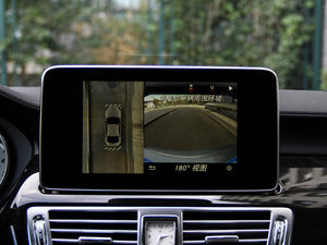 2015CLS 400 4MATIC п؅^