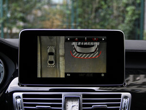 2015CLS 400 4MATIC п؅^