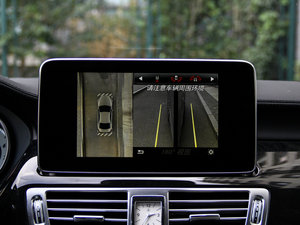 2015CLS 400 4MATIC п؅^