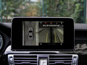 2015CLS 400 4MATIC п؅^