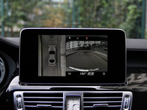 2015CLS 400 4MATIC п؅^