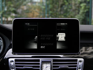 2015CLS 400 4MATIC п؅^