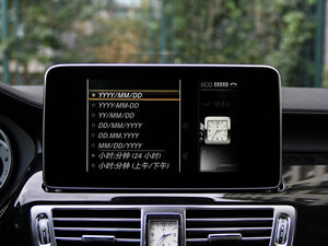 2015CLS 400 4MATIC п؅^