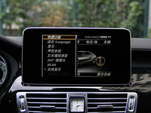 2015CLS 400 4MATIC п؅^