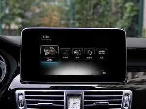 2015CLS 400 4MATIC п؅^