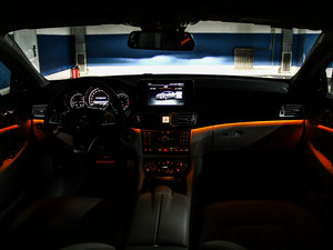 2015CLS 400 4MATIC g