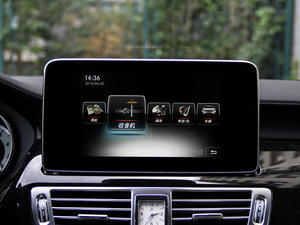 2015CLS 400 4MATIC п؅^